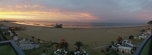 Hotel Cavalluccio Marino