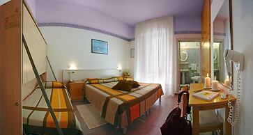 Hotel Cavalluccio Marino