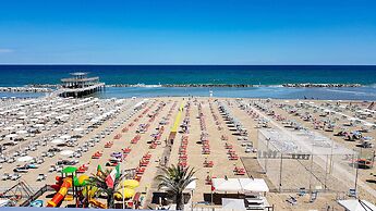 Hotel Cavalluccio Marino