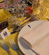 Hotel Cavalluccio Marino