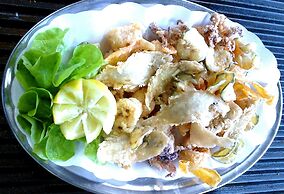 Hotel Cavalluccio Marino