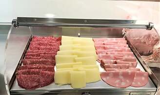 Hotel Cavalluccio Marino