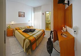 Hotel Cavalluccio Marino