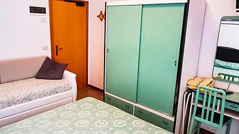 Hotel Cavalluccio Marino