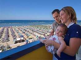 Hotel Cavalluccio Marino