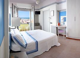 Hotel Cavalluccio Marino