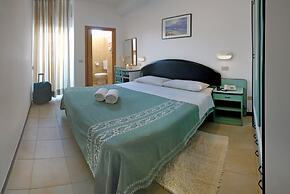 Hotel Cavalluccio Marino