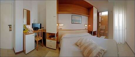 Hotel Cavalluccio Marino