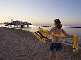 Hotel Cavalluccio Marino