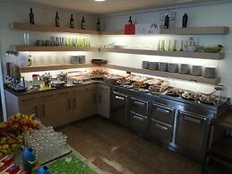 Hotel Cavalluccio Marino