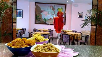 Hotel Cavalluccio Marino