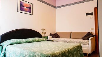 Hotel Cavalluccio Marino