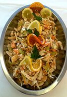 Hotel Cavalluccio Marino