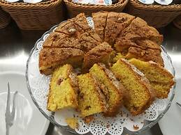 Hotel Cavalluccio Marino