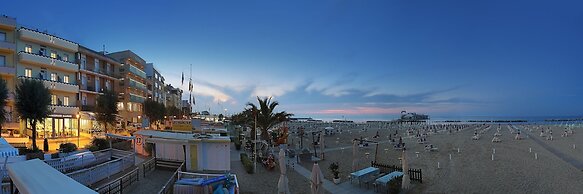 Hotel Cavalluccio Marino