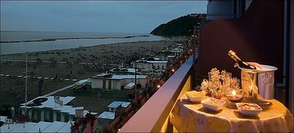 Hotel Cavalluccio Marino