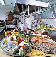 Hotel Cavalluccio Marino