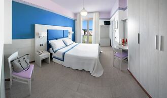 Hotel Cavalluccio Marino