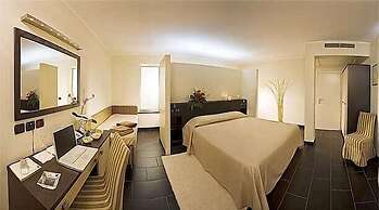 Hotel Cavalluccio Marino