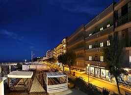 Hotel Cavalluccio Marino