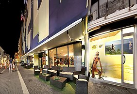 Hotel Cavalluccio Marino