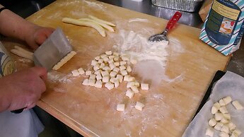 Hotel Cavalluccio Marino