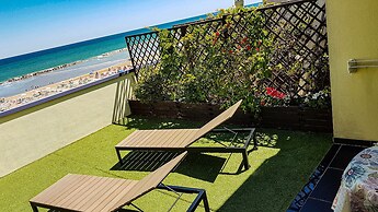 Hotel Cavalluccio Marino