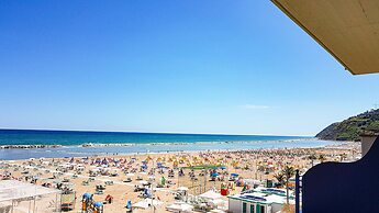 Hotel Cavalluccio Marino