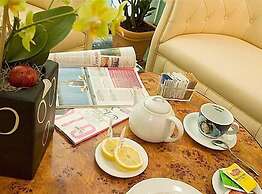 Hotel Cavalluccio Marino