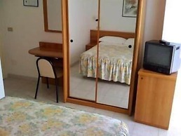 Hotel Cavalluccio Marino