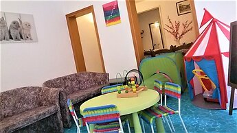 Hotel Cavalluccio Marino