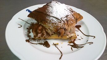 Hotel Cavalluccio Marino