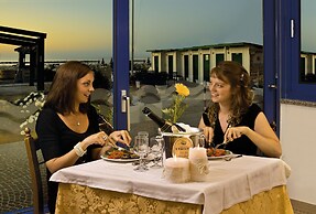 Hotel Cavalluccio Marino