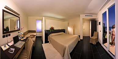 Hotel Cavalluccio Marino