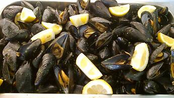 Hotel Cavalluccio Marino