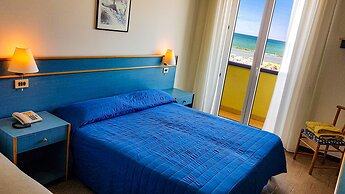 Hotel Cavalluccio Marino