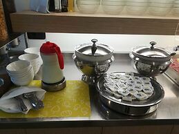 Hotel Cavalluccio Marino