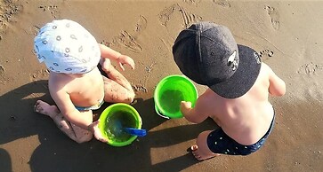Hotel Cavalluccio Marino