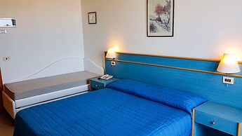 Hotel Cavalluccio Marino