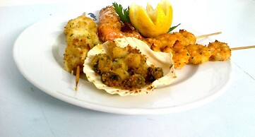 Hotel Cavalluccio Marino