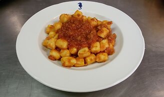 Hotel Cavalluccio Marino