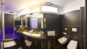 Hotel Cavalluccio Marino