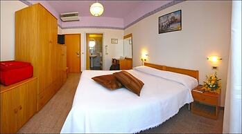 Hotel Cavalluccio Marino