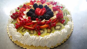 Hotel Cavalluccio Marino