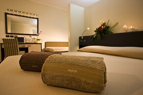 Hotel Cavalluccio Marino