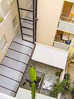 Hotel Cavalluccio Marino