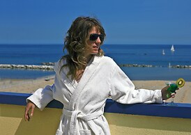 Hotel Cavalluccio Marino