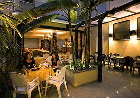 Hotel Cavalluccio Marino