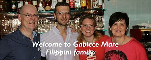 Hotel Cavalluccio Marino