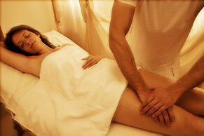 Hotel Cavalluccio Marino